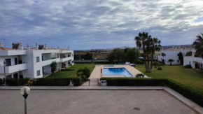 Sea View II Apartment by Stay-ici, Algarve Holiday Rental